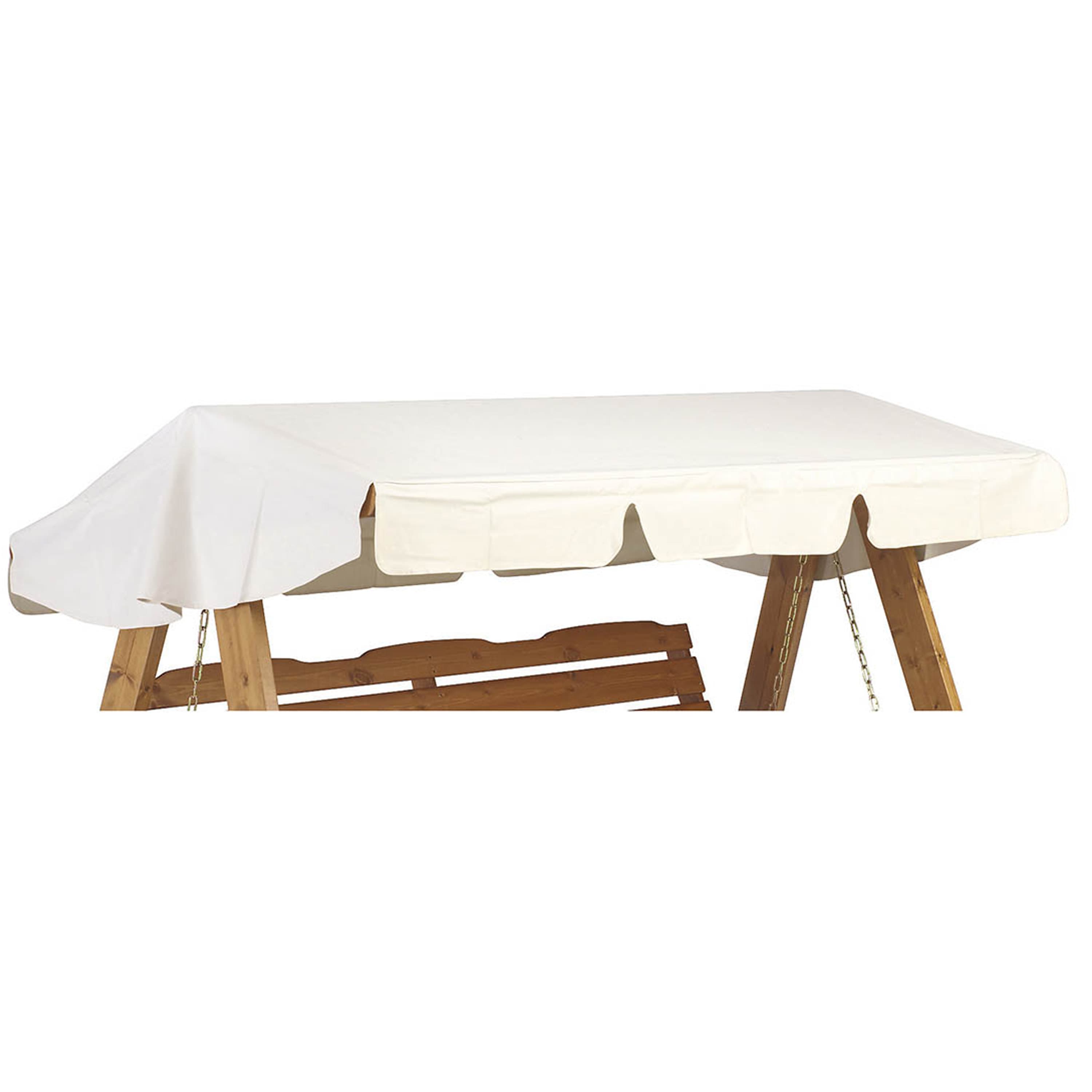 Slöinge/Dalom Hammocktak Beige