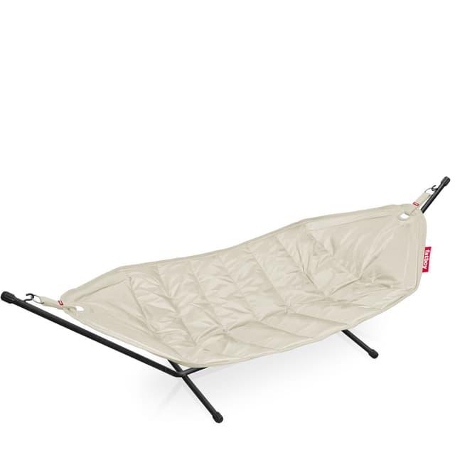 Headdemock Hammock Cream/Black