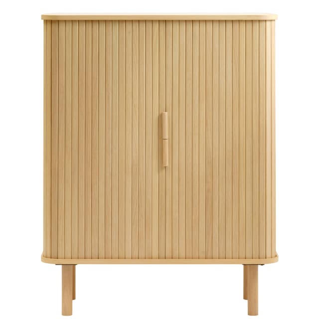 Tindra Schrank Natural Oak 113cm