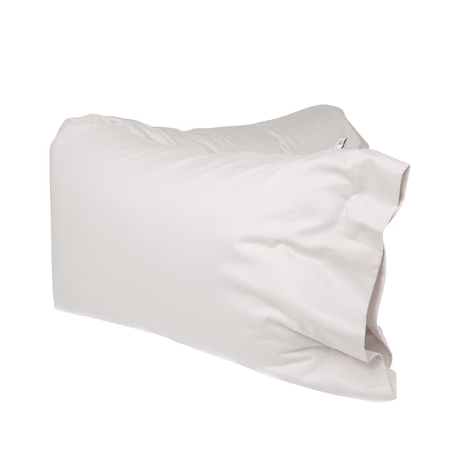 Satina Pillowcase Beige 50x160