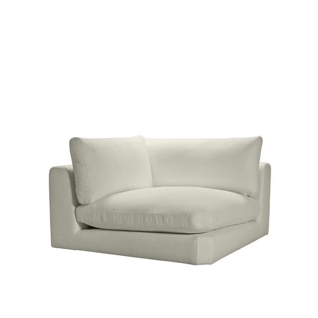 Capri Eckmodul Beige 120x120