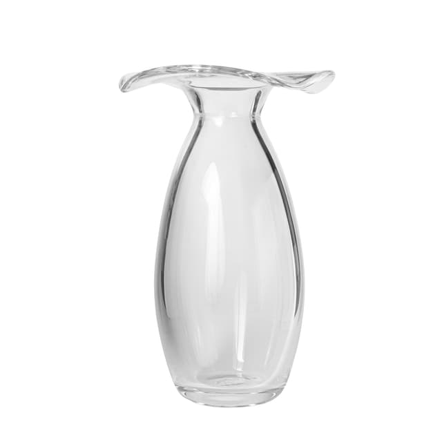 Hilke x Skruf Loto Vase Glass
