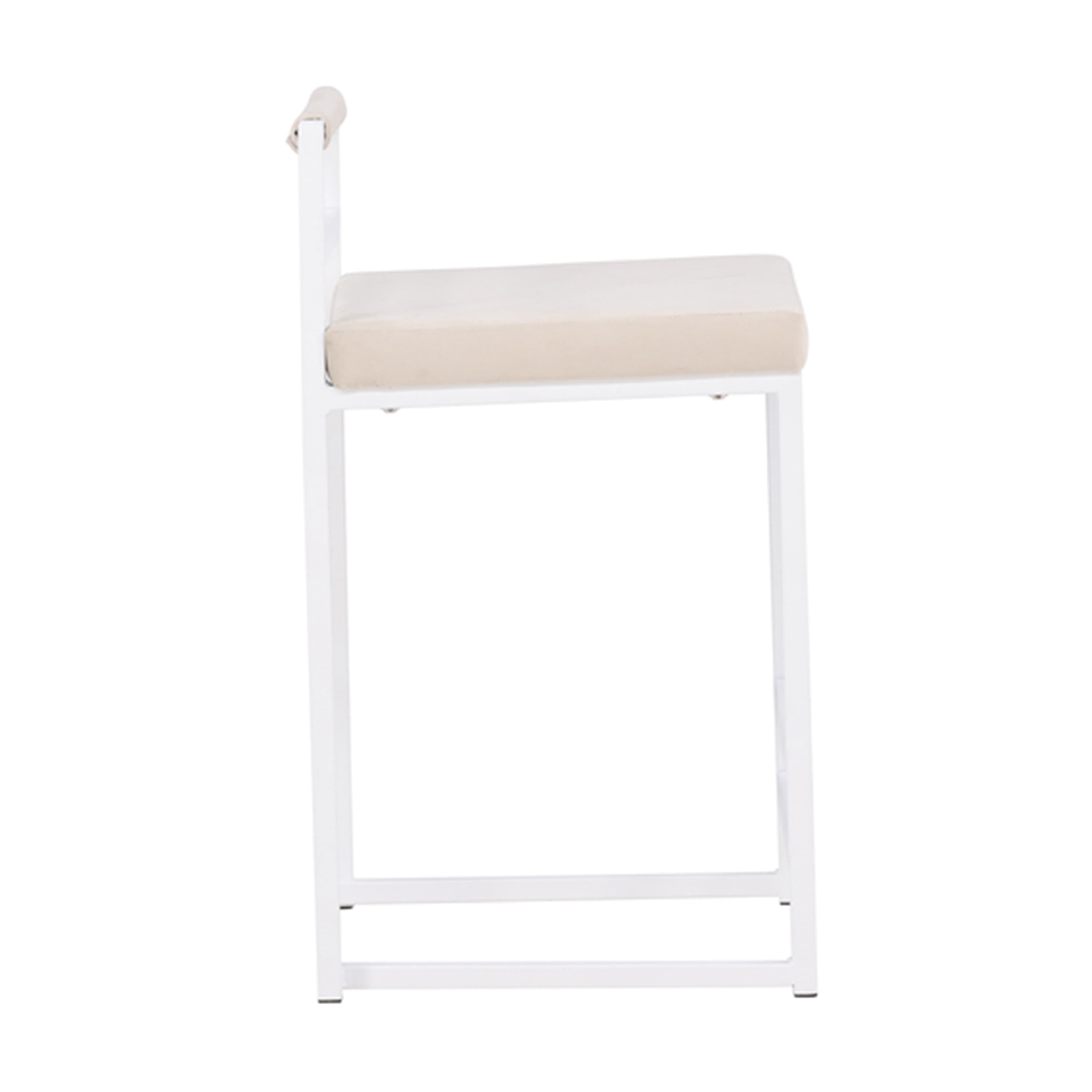 Opelika Barstol Beige 80cm