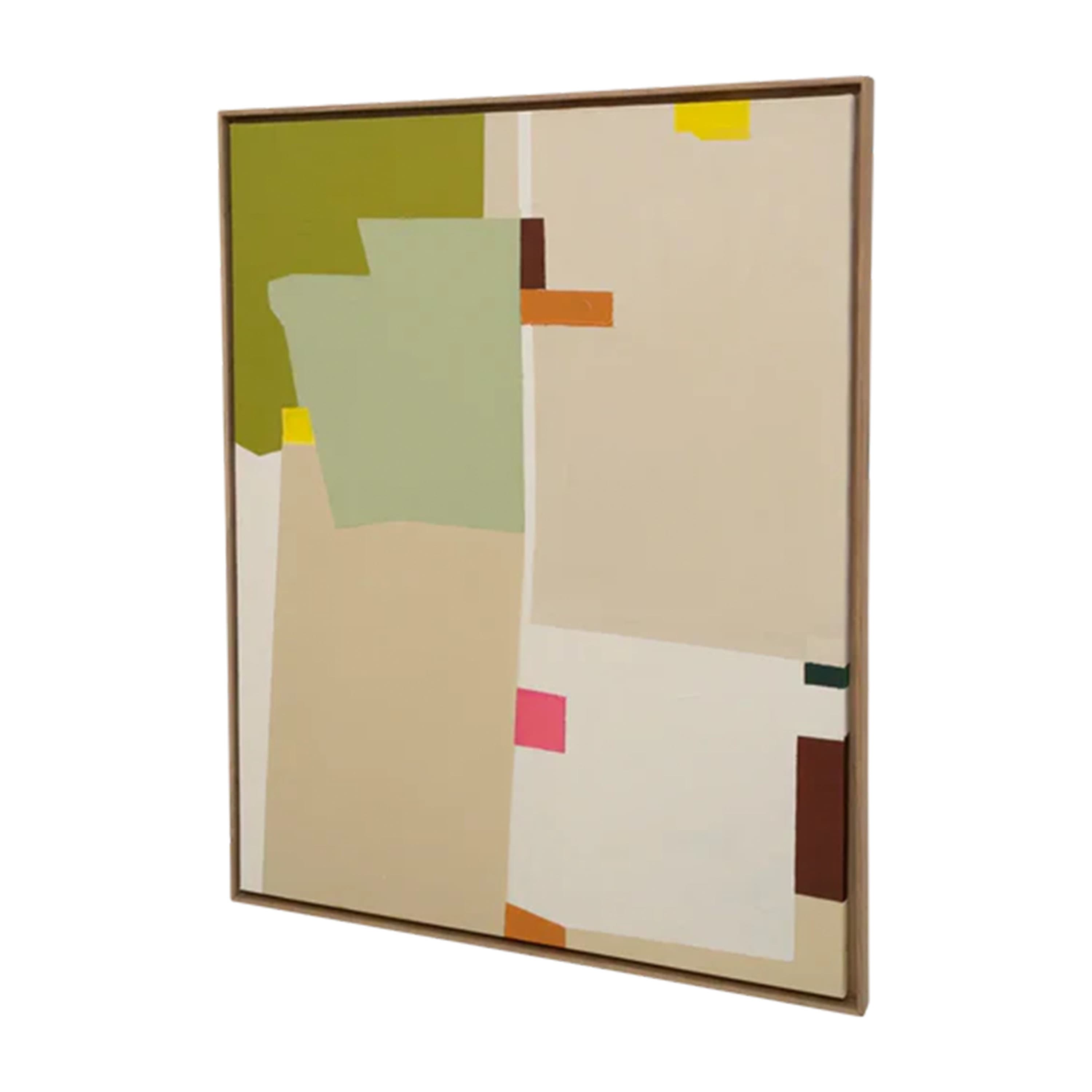 Varikas Wall Decoration Multi 84x104