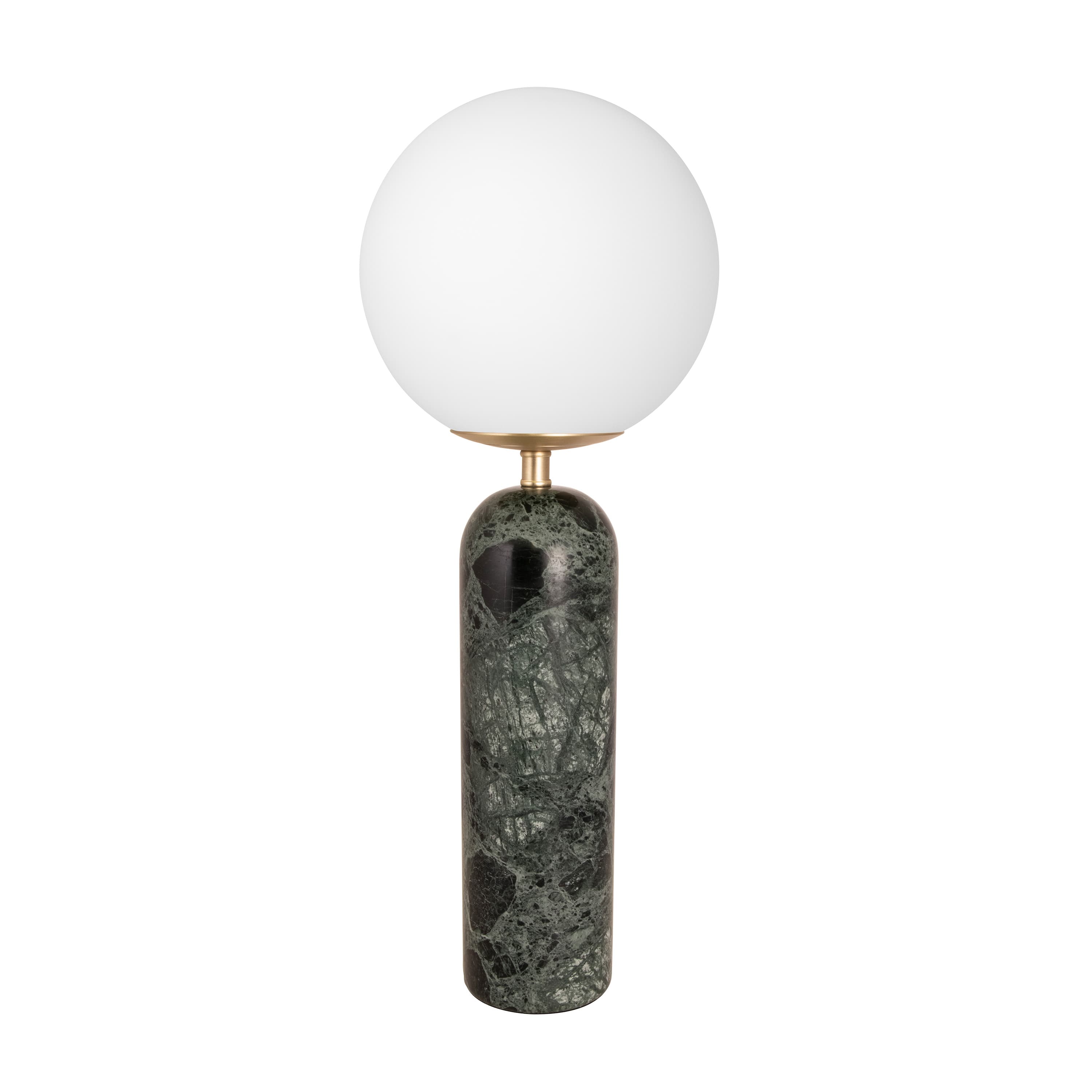 Torrano Tischlampe Grün
