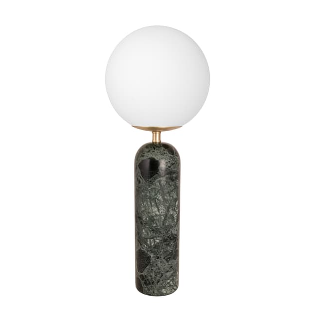 Torrano Table Lamp Green