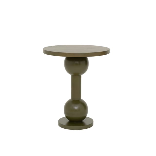 Ramo Side Table Kalamata 35x40