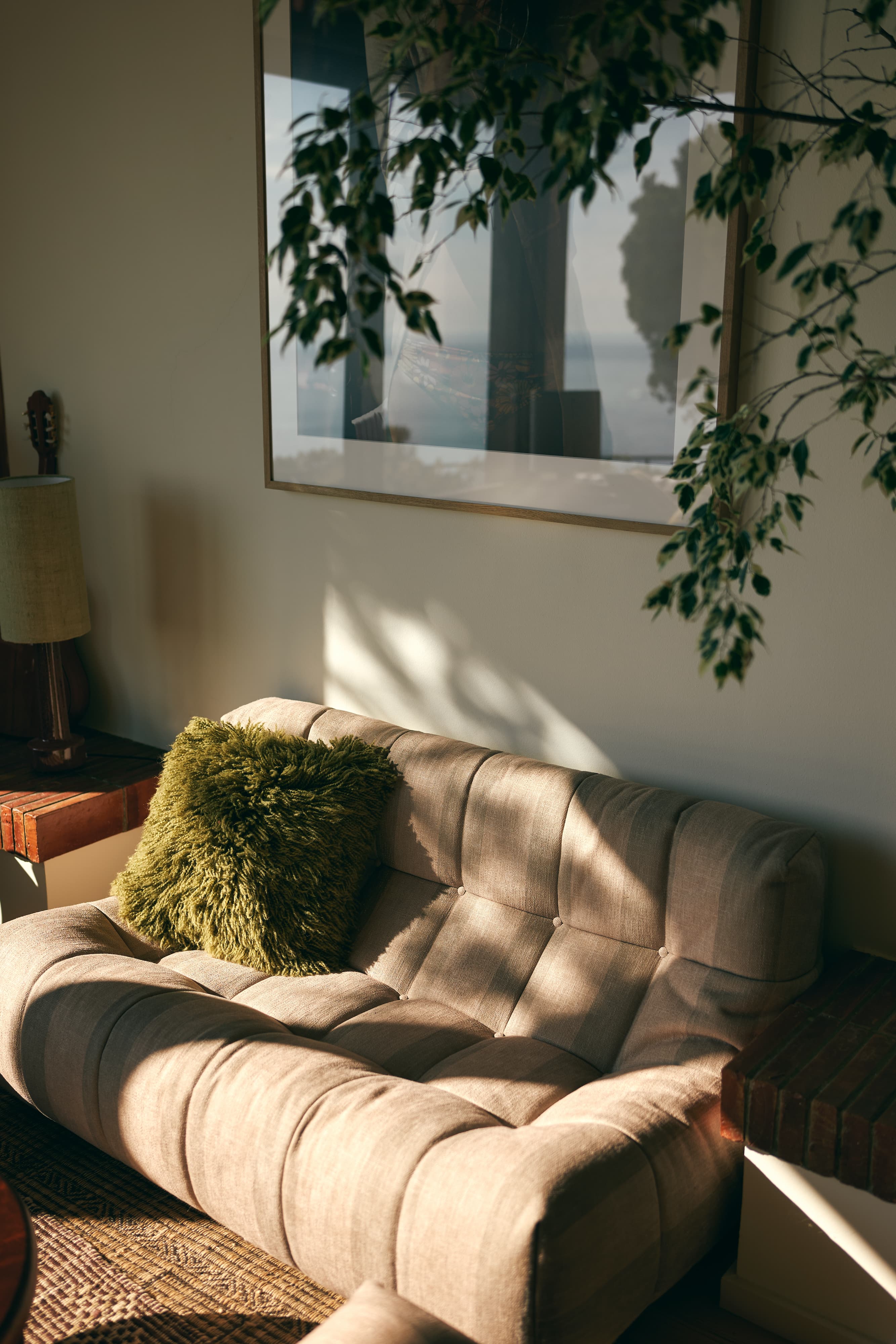 Lazy Lounge Lounge 2-seater Sofa Lodge