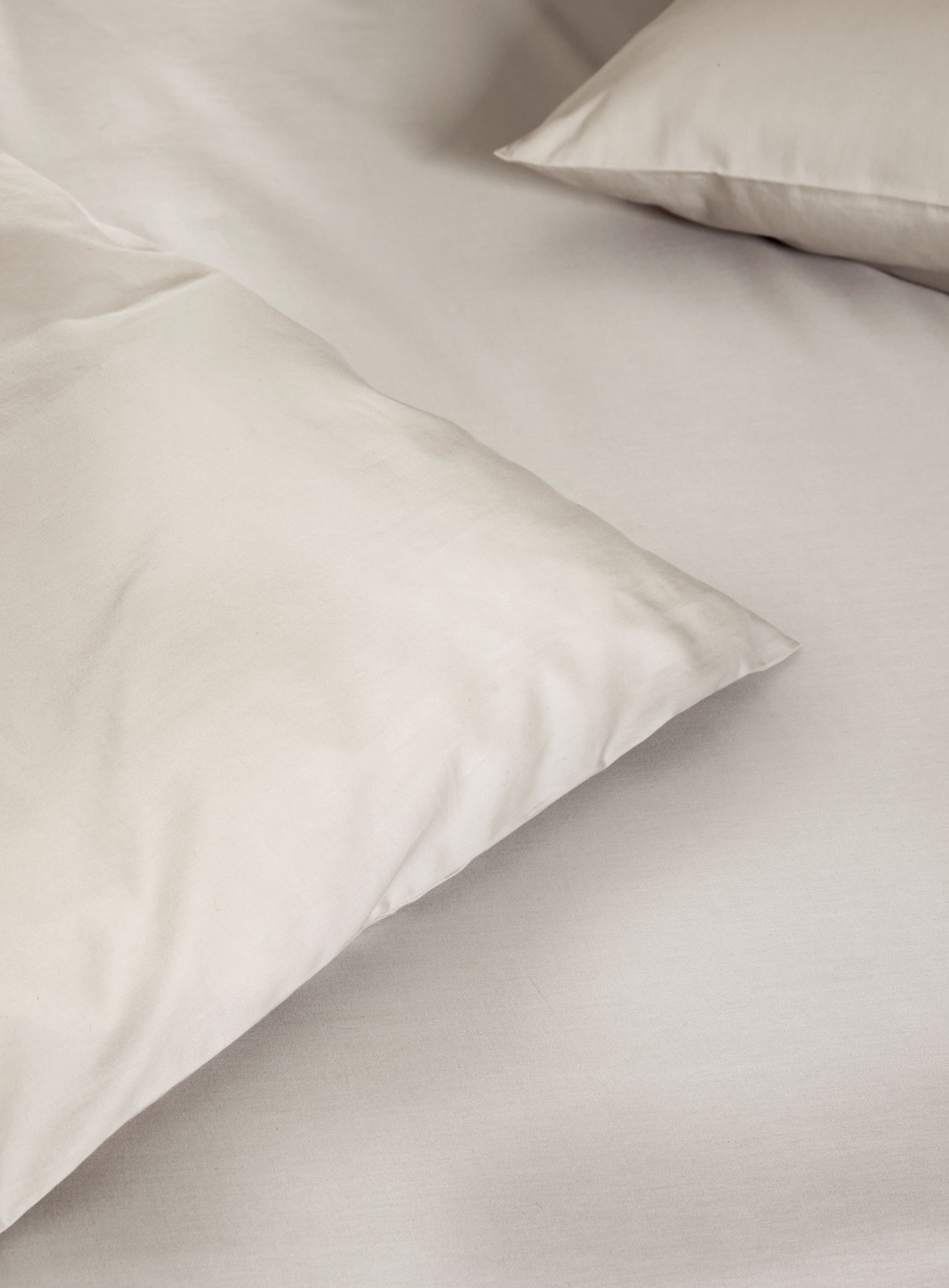 Harmoni Bettbezug-Set Elfenbein 150x210 / 50x60