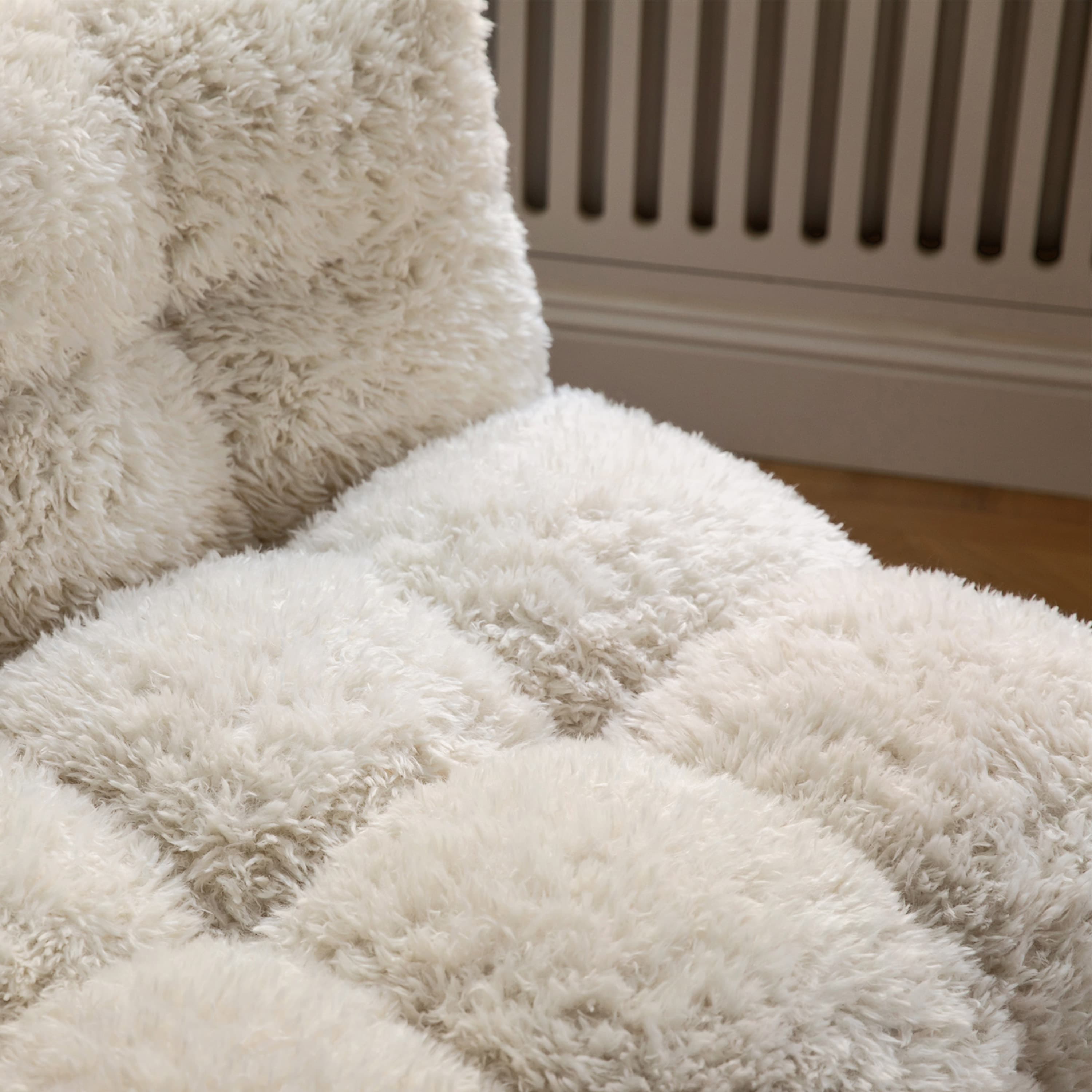 Billie Loungesessel Doodle 120cm