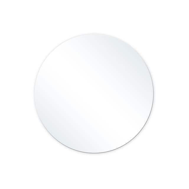 Santorini Round Mirror Ø50
