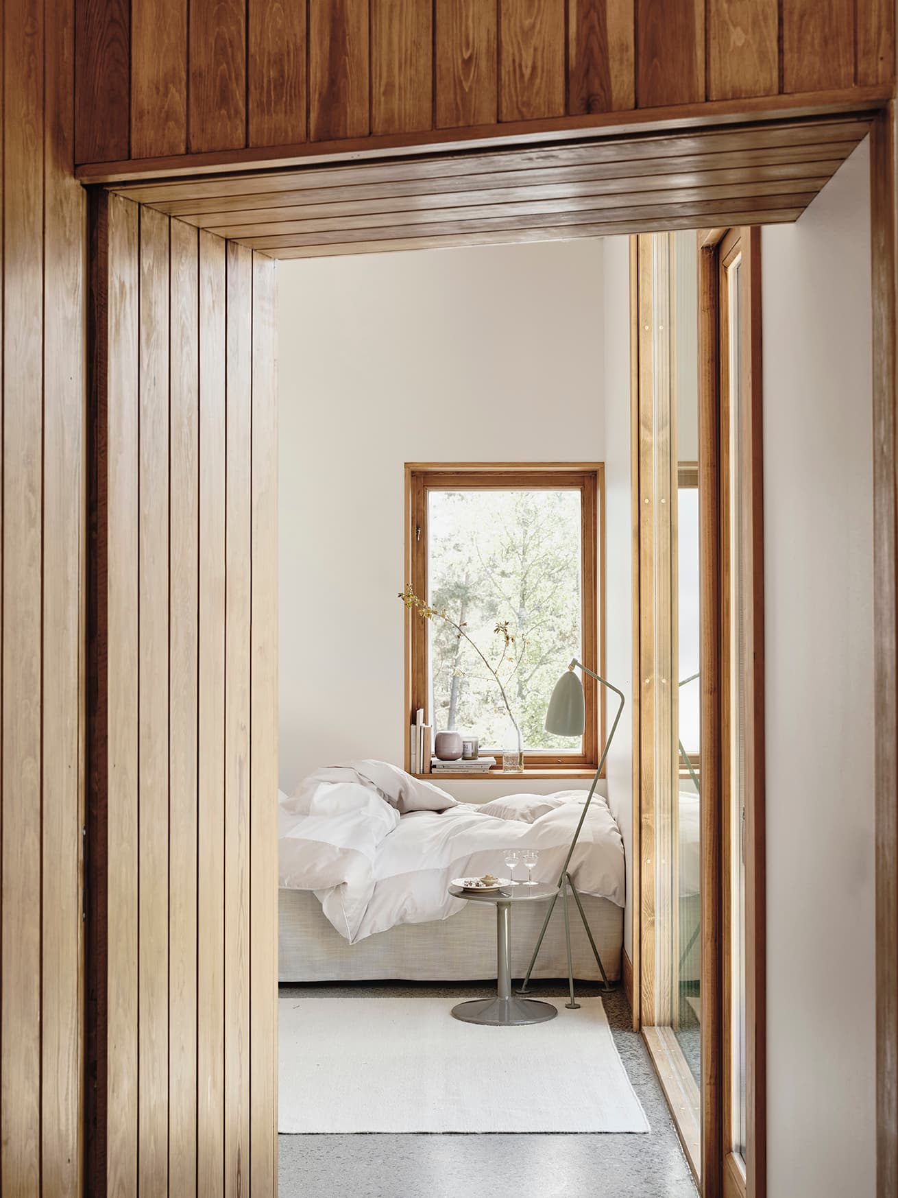 Sobrio Örngott Satin Sand 60x80