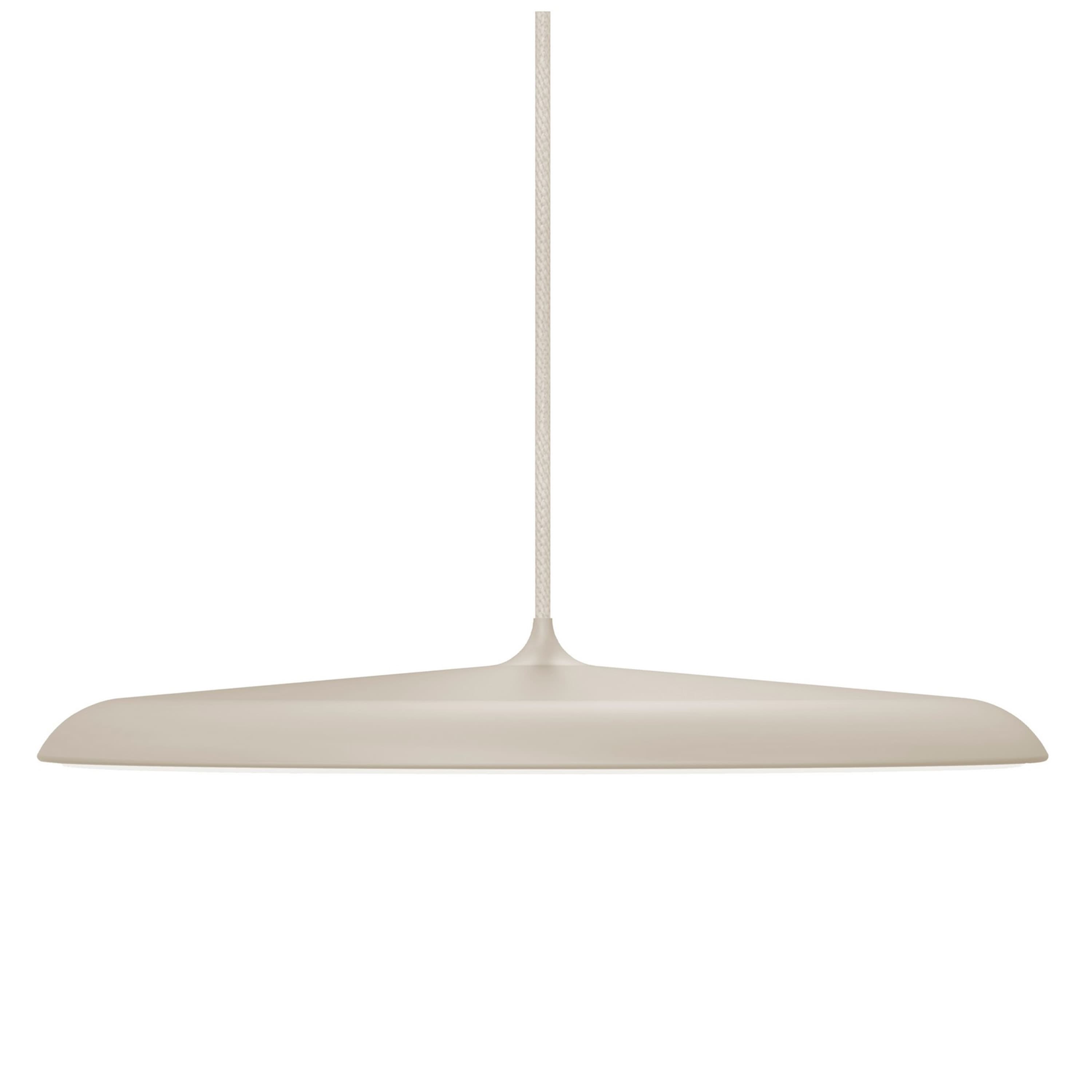 Artist 40 Pendelleuchte Beige