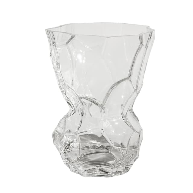 Reflection Vase Clear 30cm