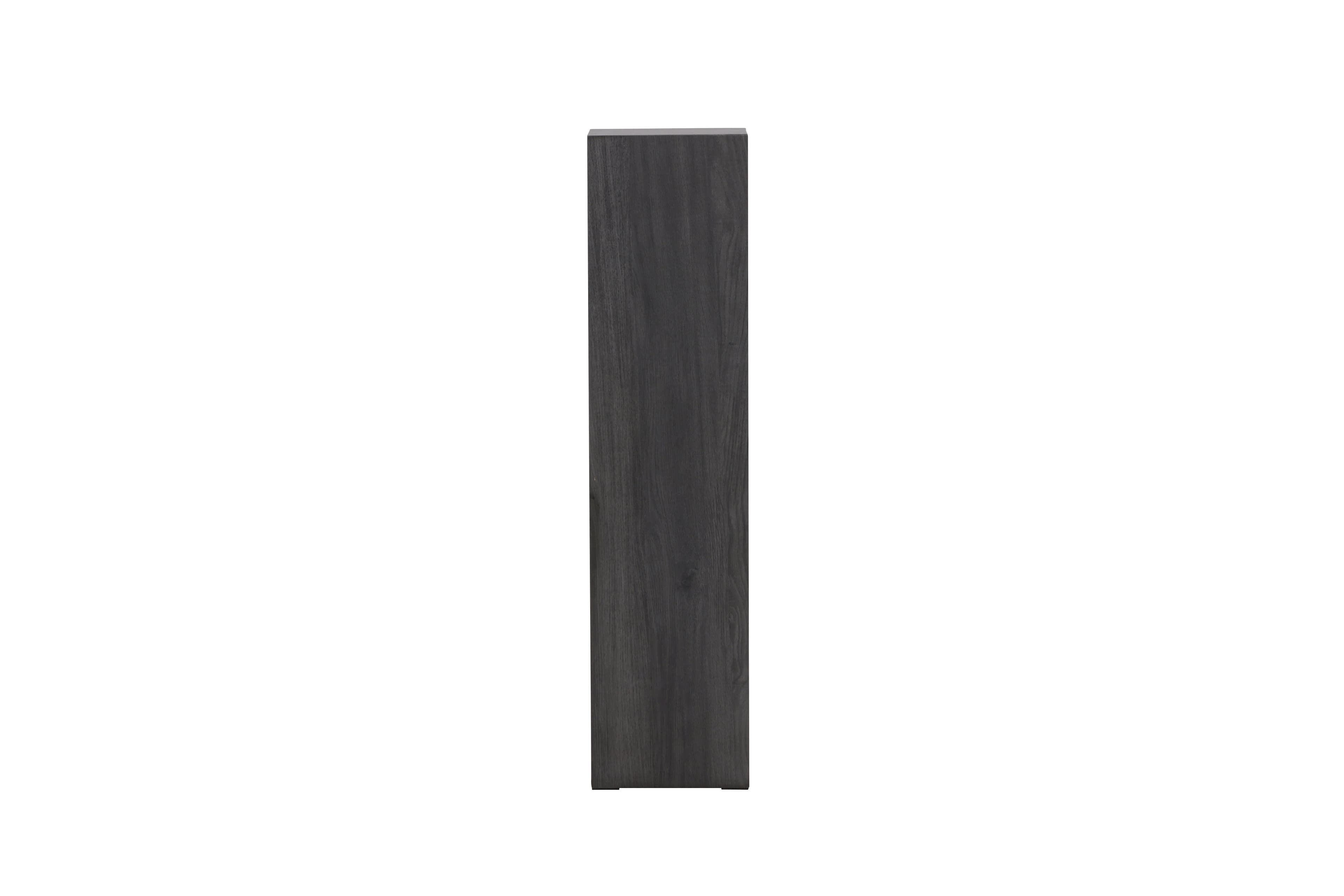 Ramsvik Podest Schwarz 95cm