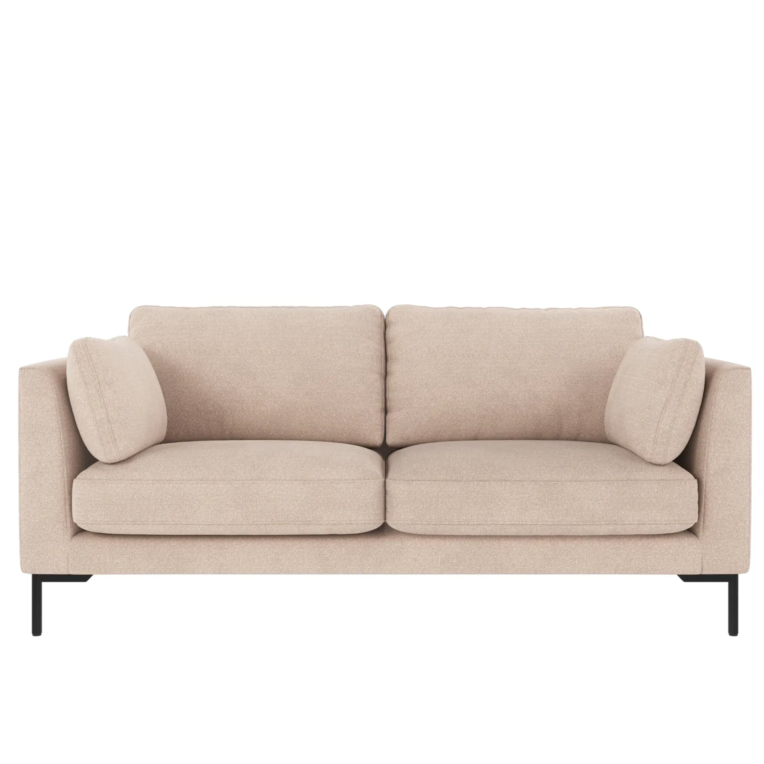 Corwin 2,5-Sitzer Sofa Beige