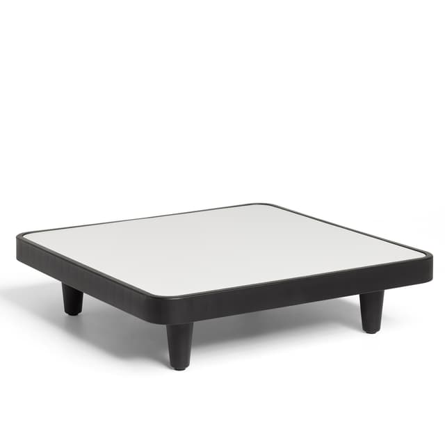 Paletti Couchtisch Hellgrau