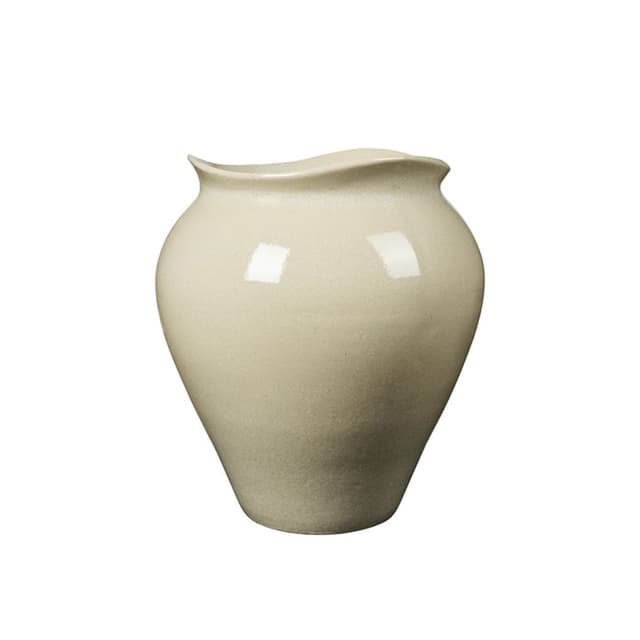 Florentina Bodenvasen Beige XL