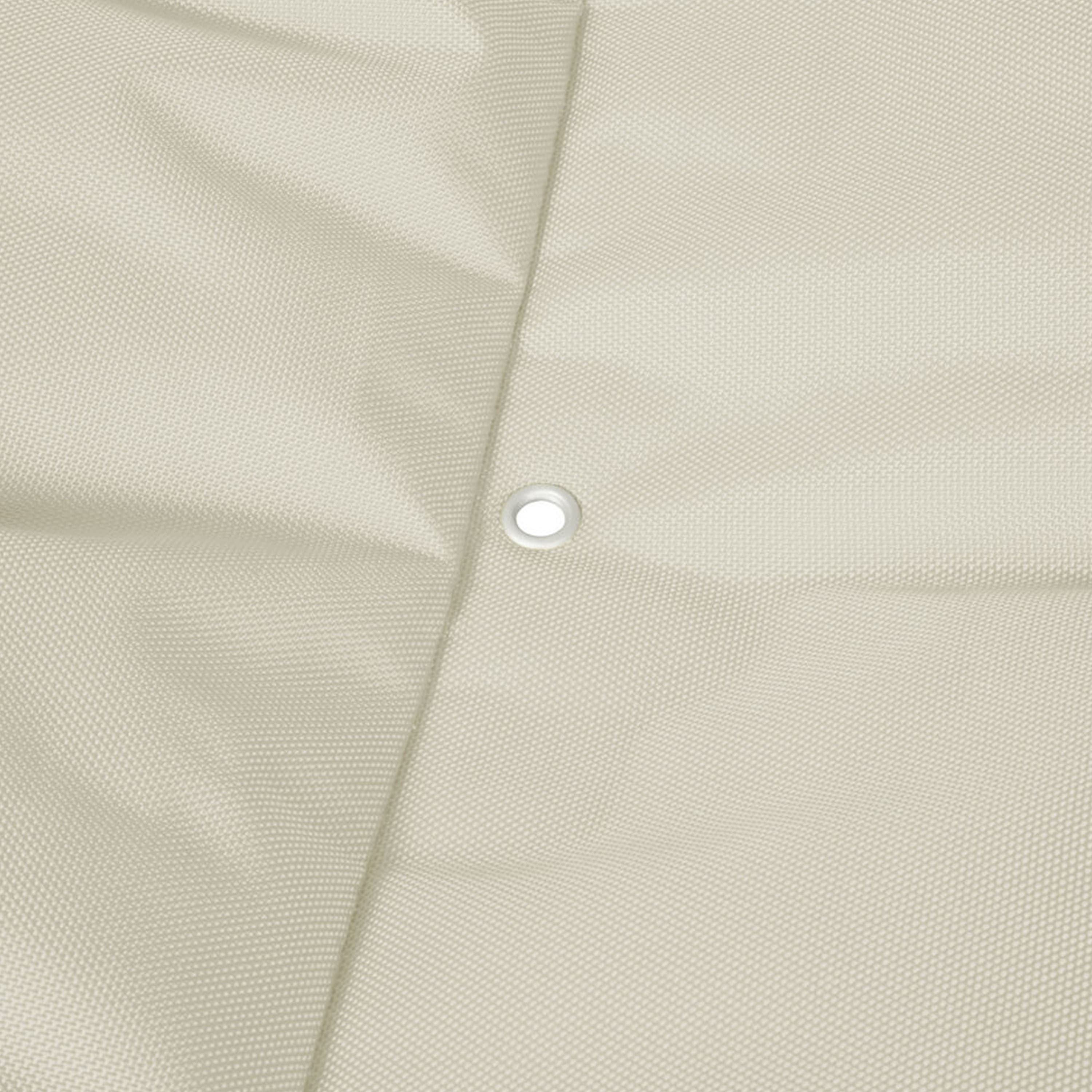 Headdemock Hammock Cream/Black
