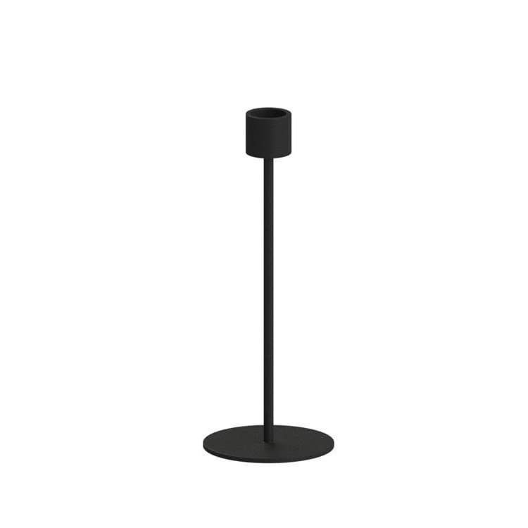 Basic Schwarz 21cm