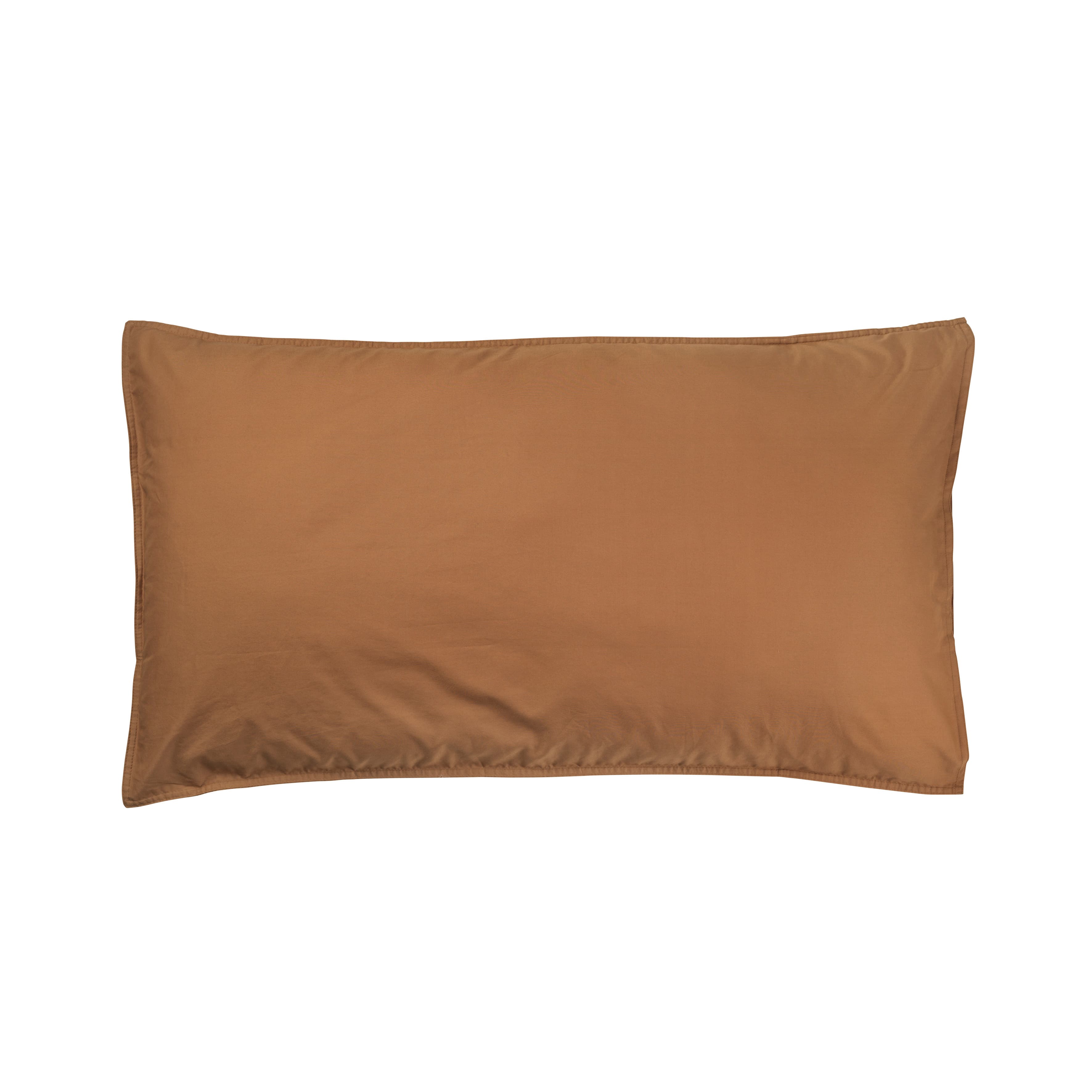 Kissenbezug Dromedar 50x90 2er-Pack