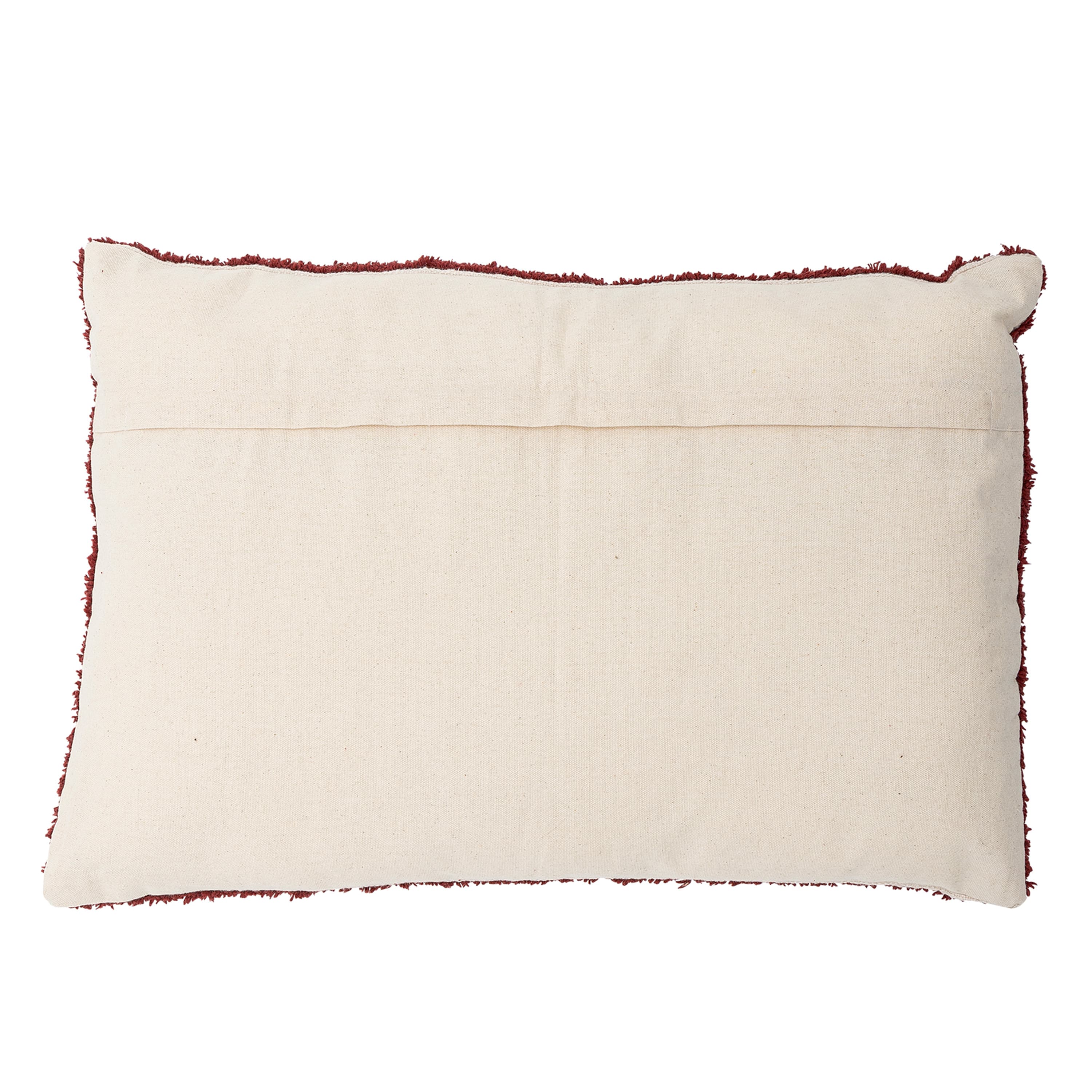 Olica Prydnadskudde Red 40x60