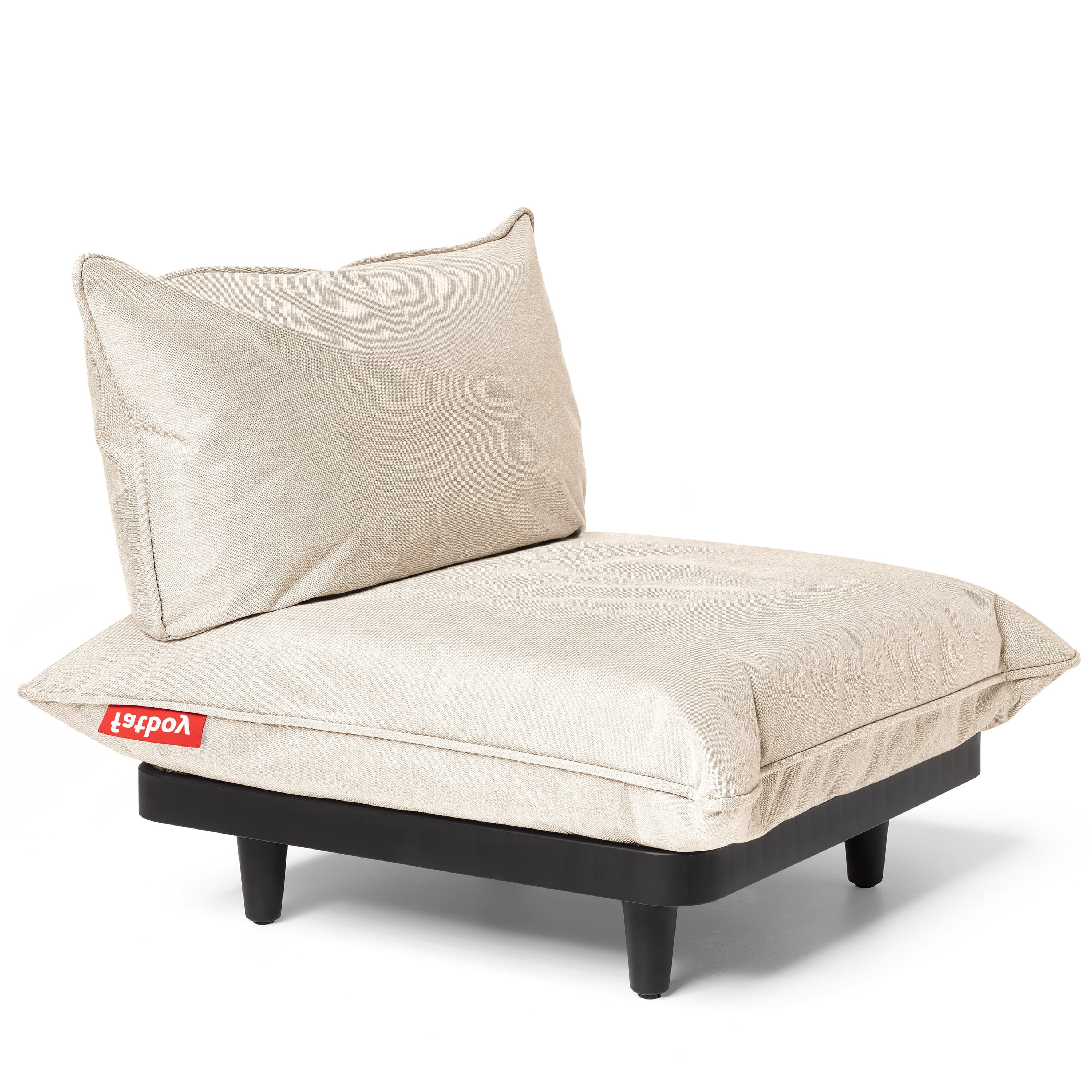 Paletti Lounge Centre Sofa Sahara
