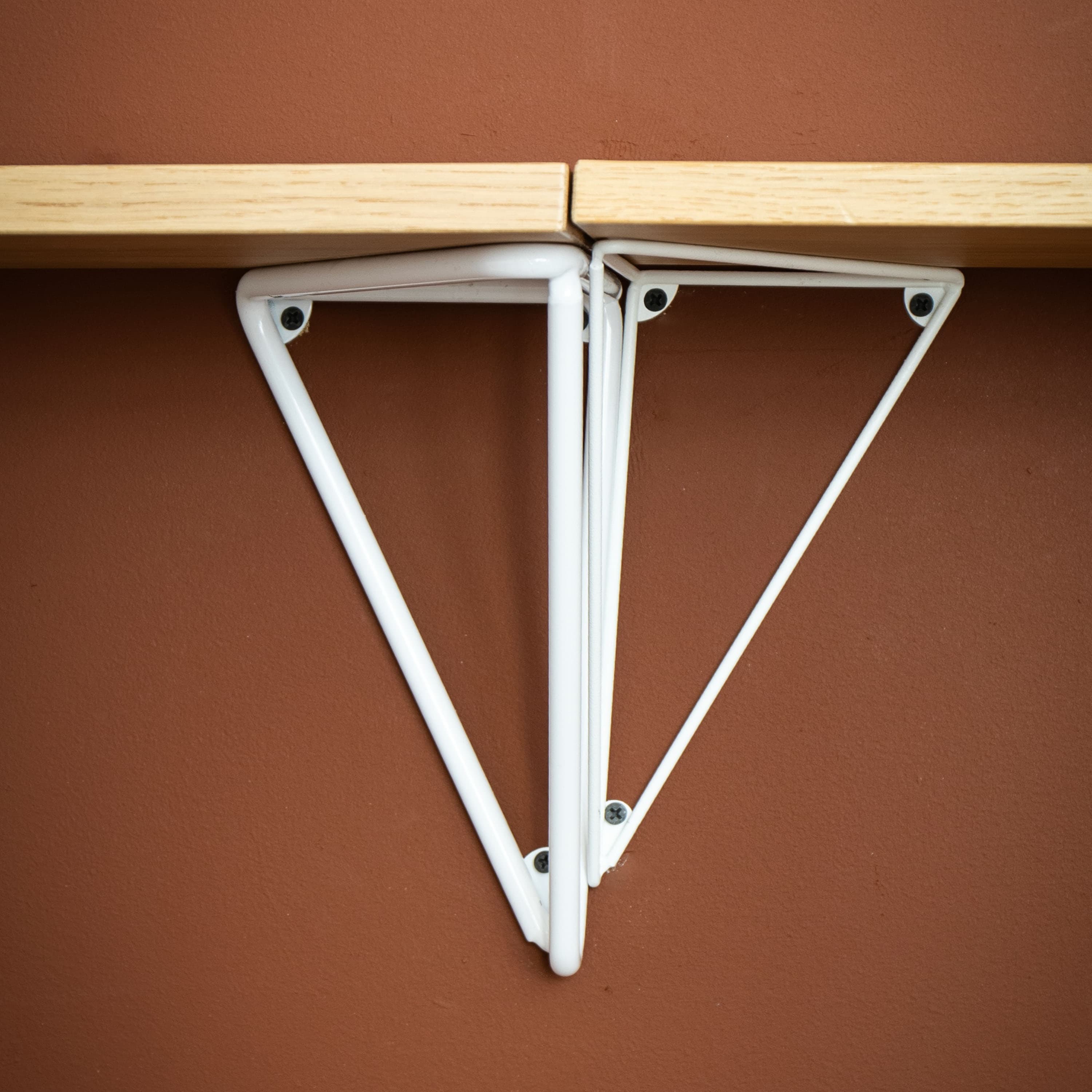 Pythagoras Bracket Ink Black XLarge
