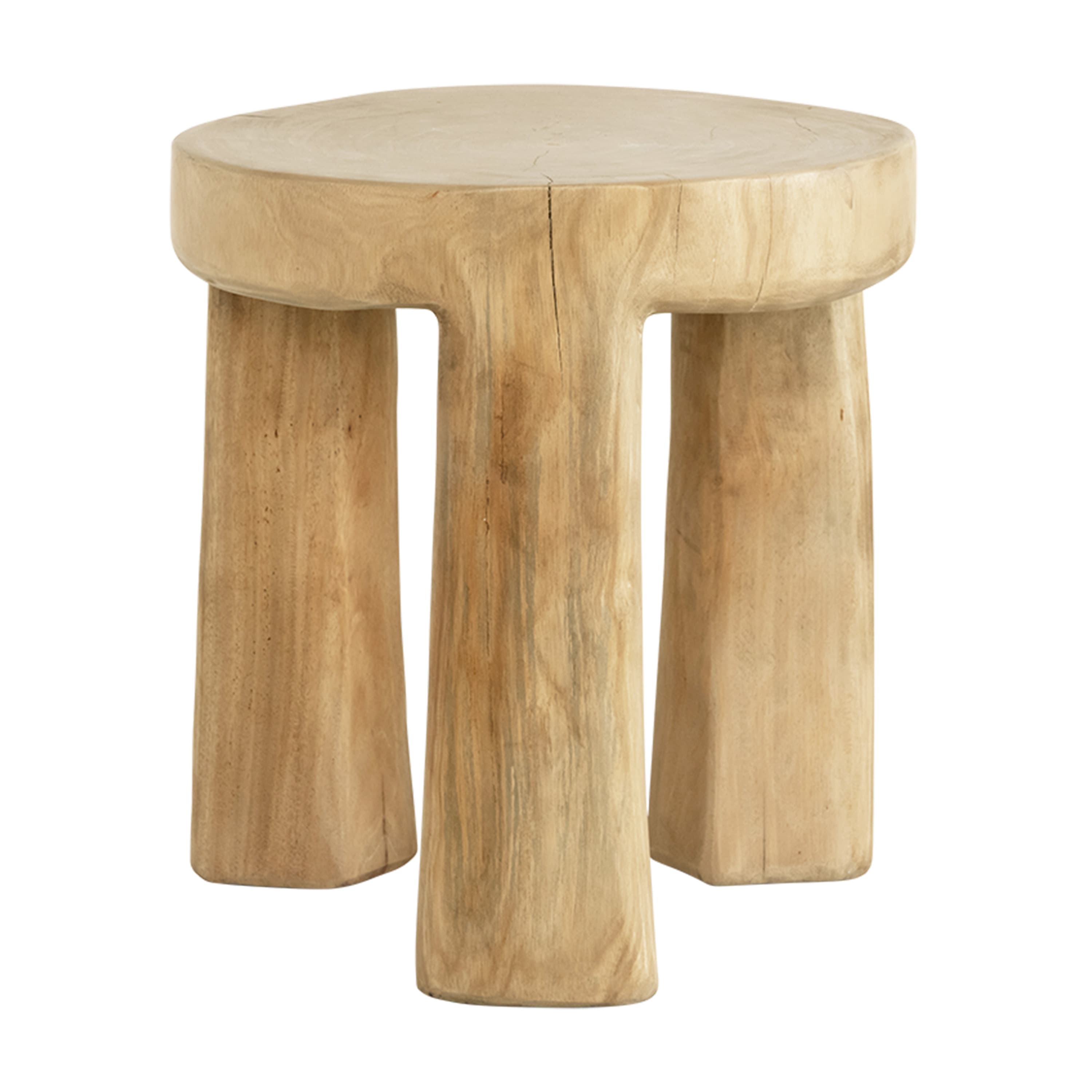 Donna Hocker Mahogany Wood S