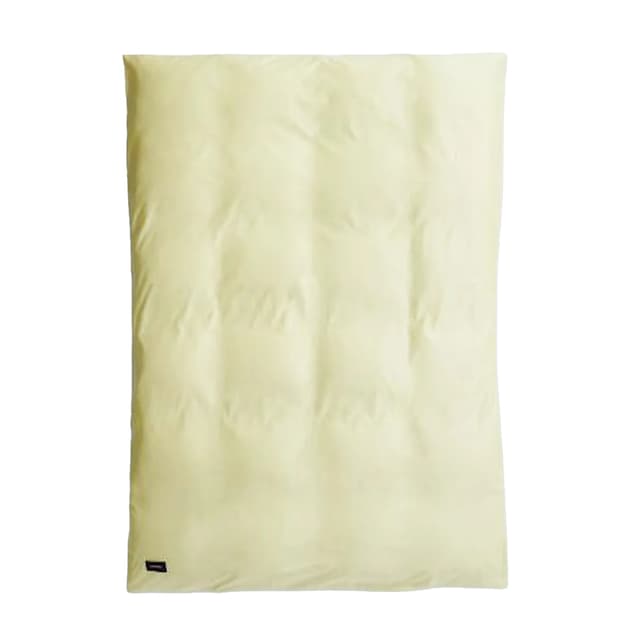Pure Sateen Bettbezug Lemonade 150x210