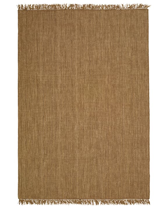 Nanda Ullmatta Beige 200x300