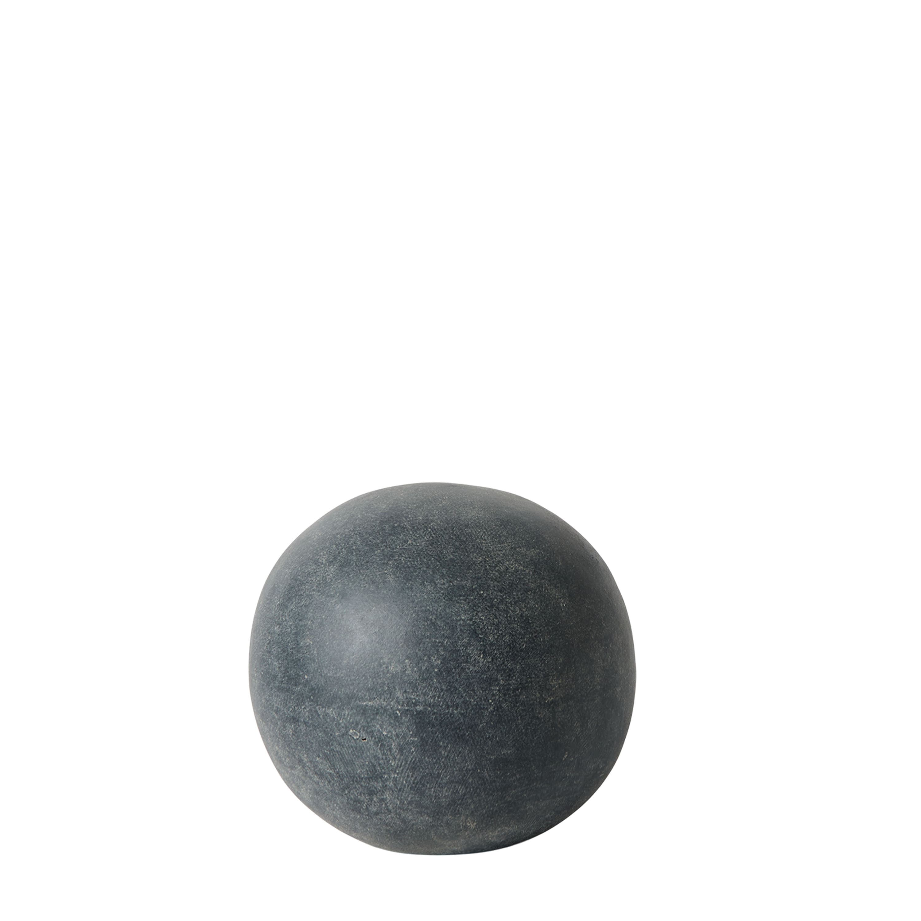 Taso Outdoor Decoration Dark Grey Medium
