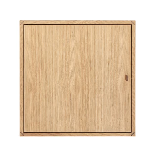 S10 Signature Med Dörrar Ek 38x30
