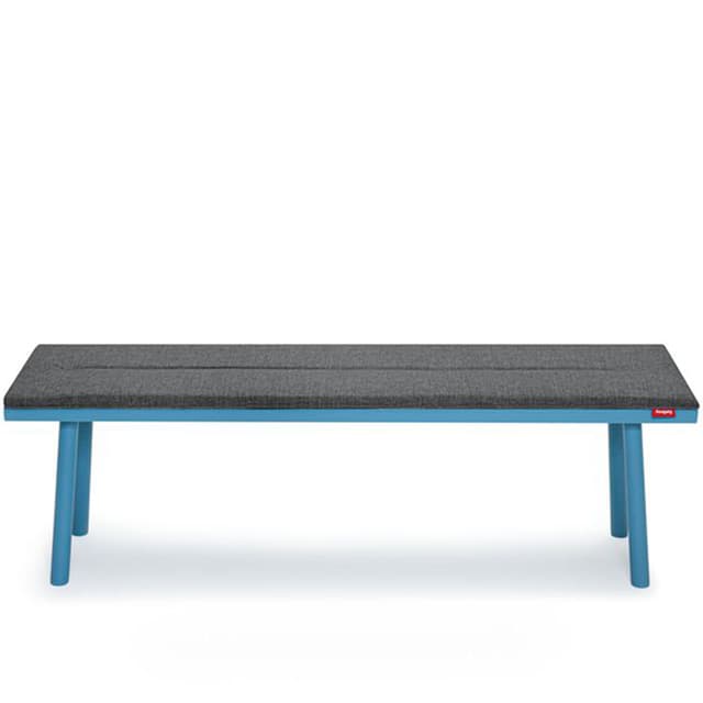 Fred's Sitzkissen Rock Grey