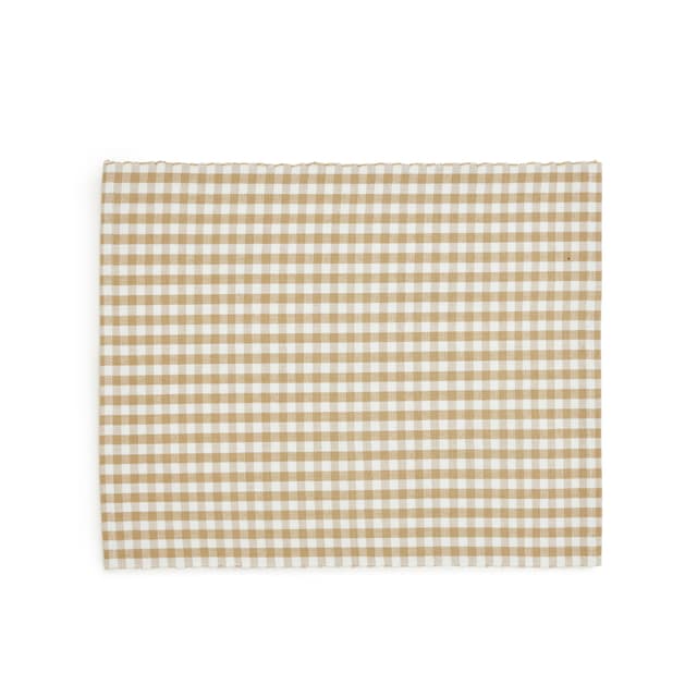 Tablet Beige/natural 35x45