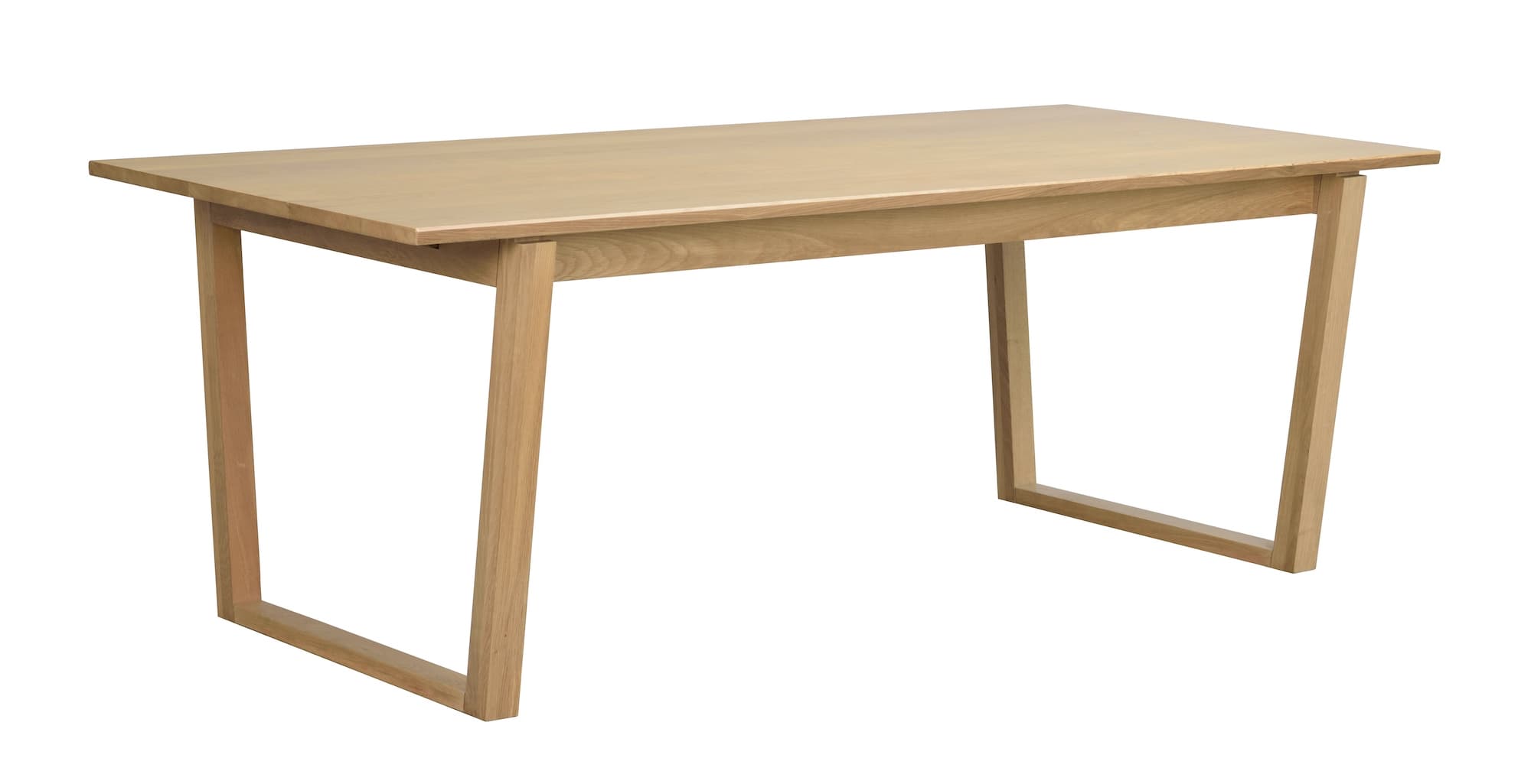 Colonsay Esstisch Eiche 215cm