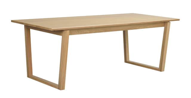 Colonsay Esstisch Eiche 215cm
