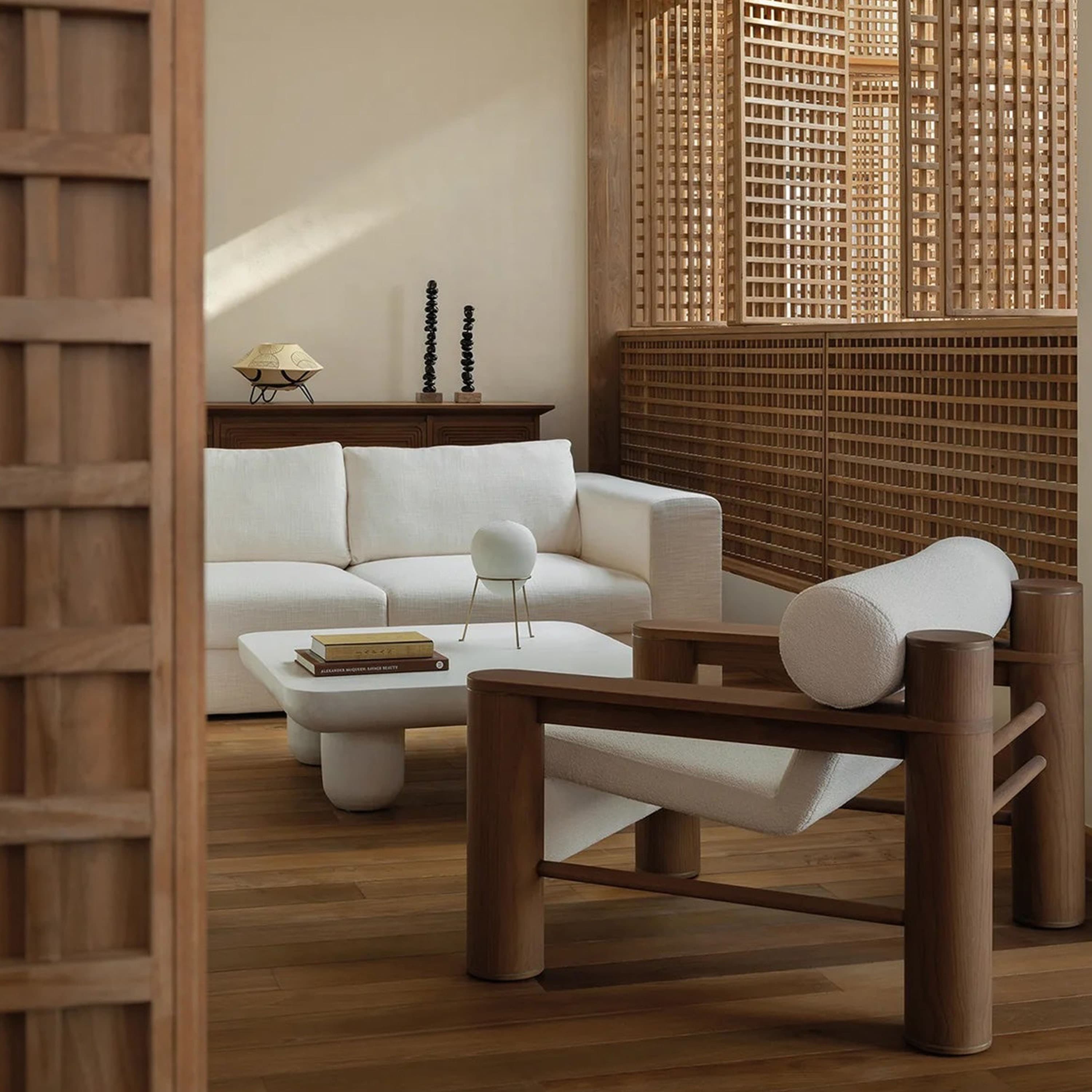 Urban Sanctuaries Coffee Table Book