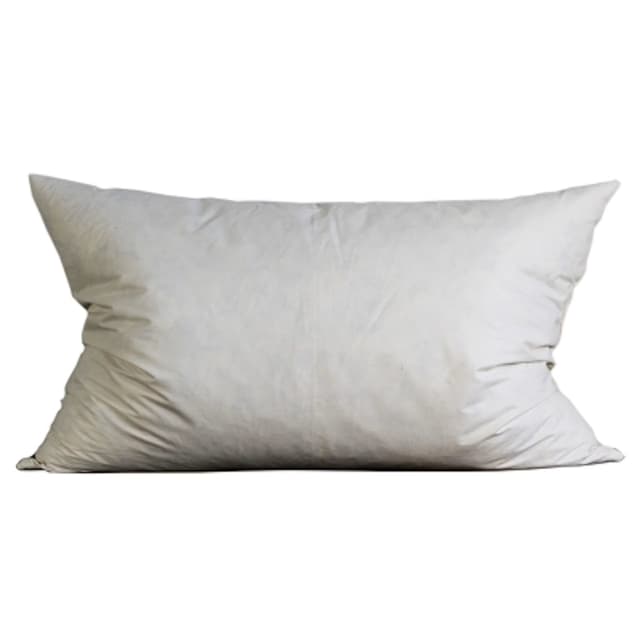 Inner cushion 60x90cm
