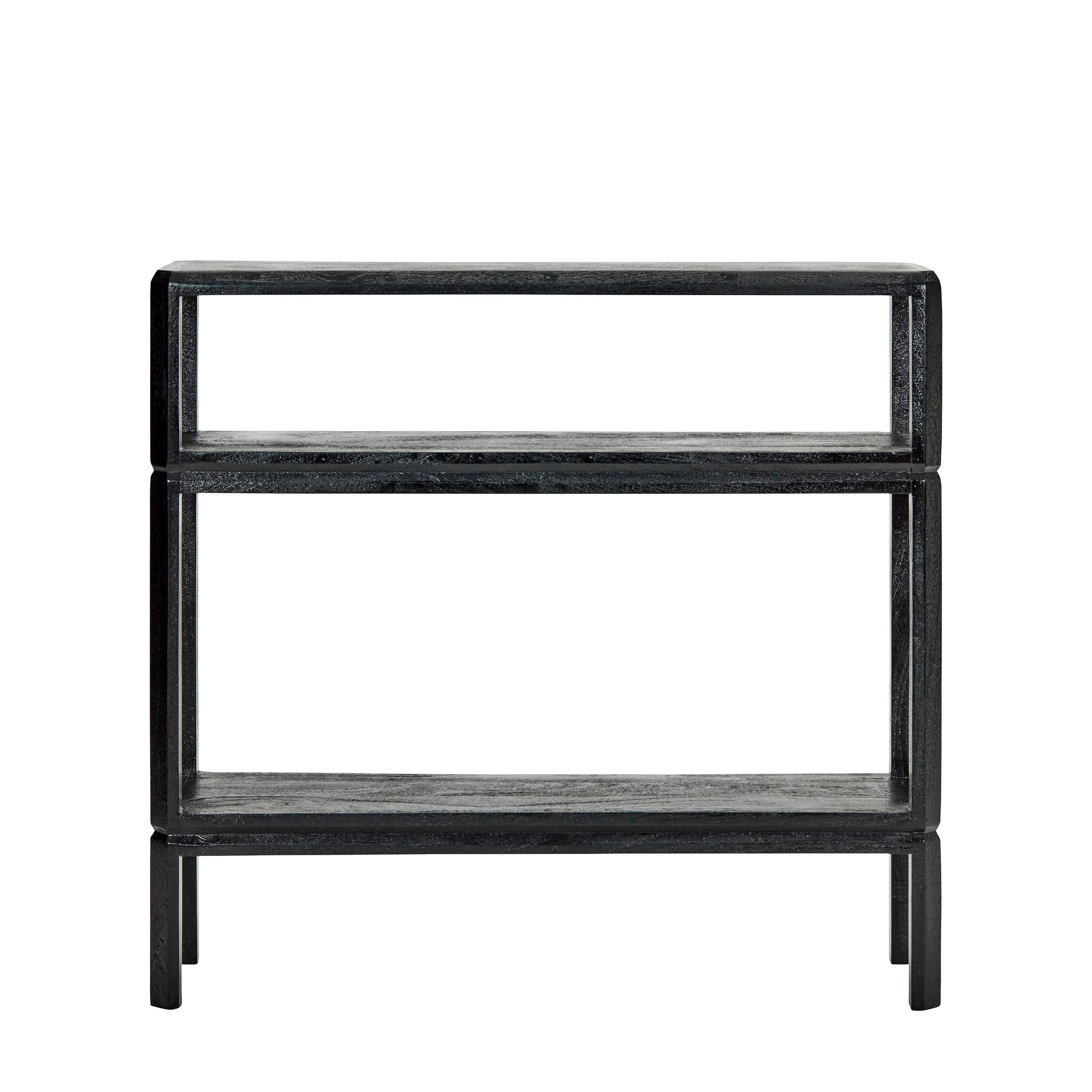 Mono Konsolbord Black 100x95