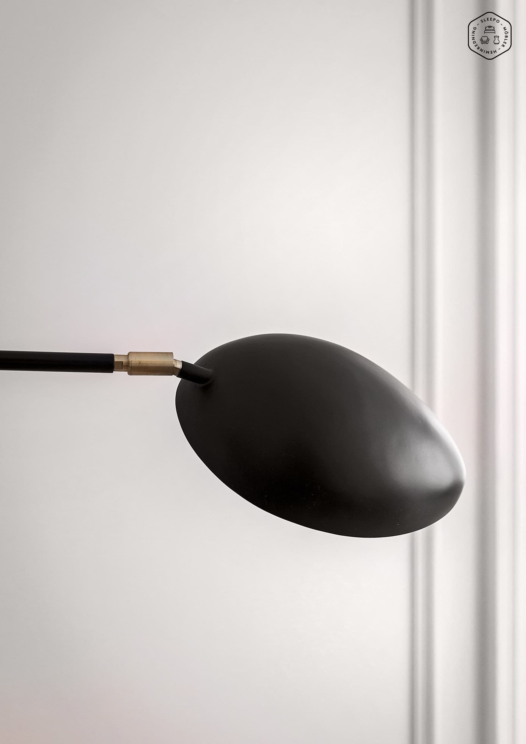 Spoon Stehlampe