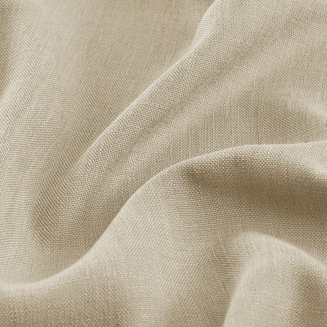 Cecil Curtain Length Linen 290x350 cm