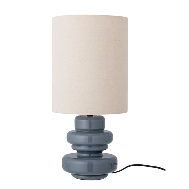 Fabiola Table Lamp Blue