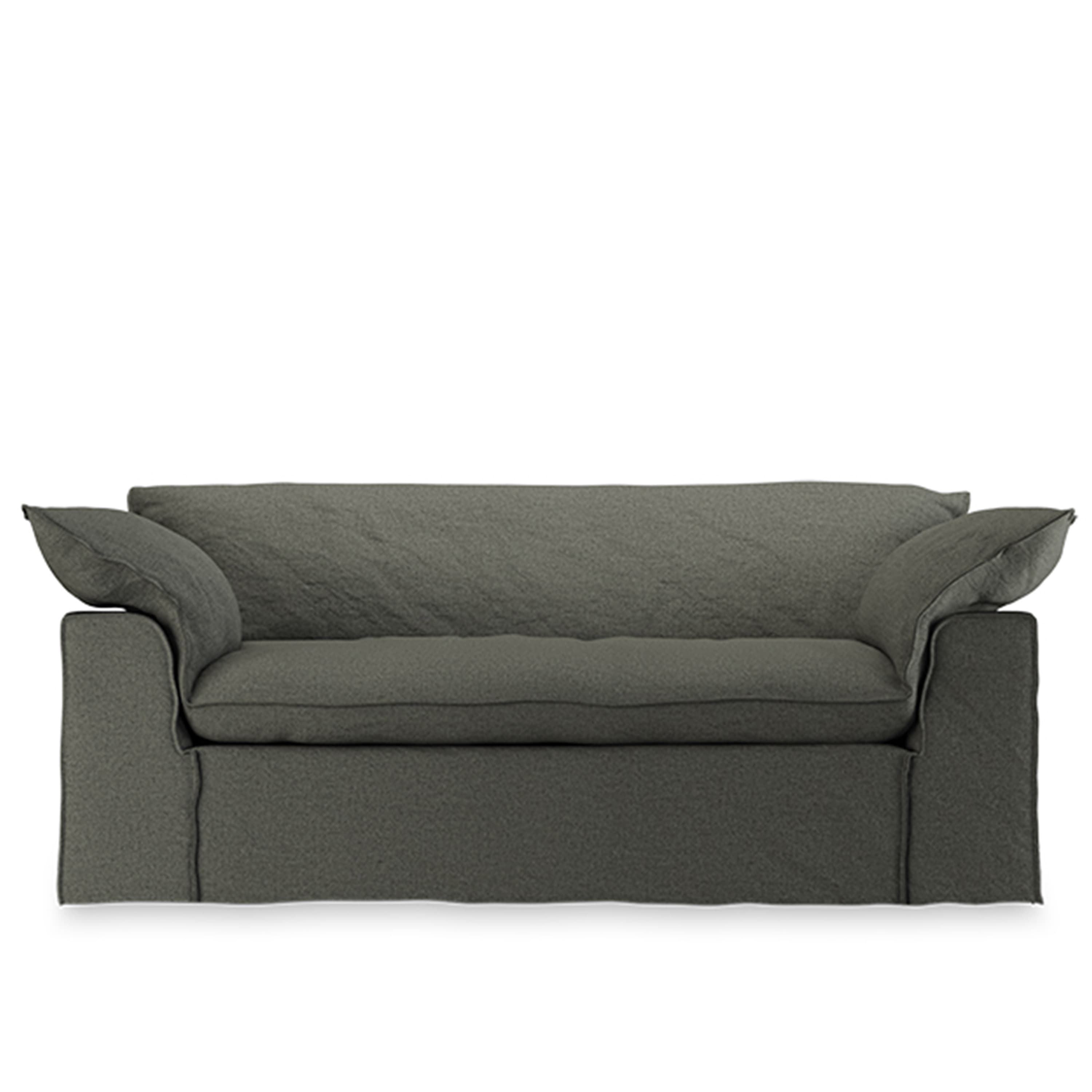 Nomad Sofa Wander/Army Green 204cm