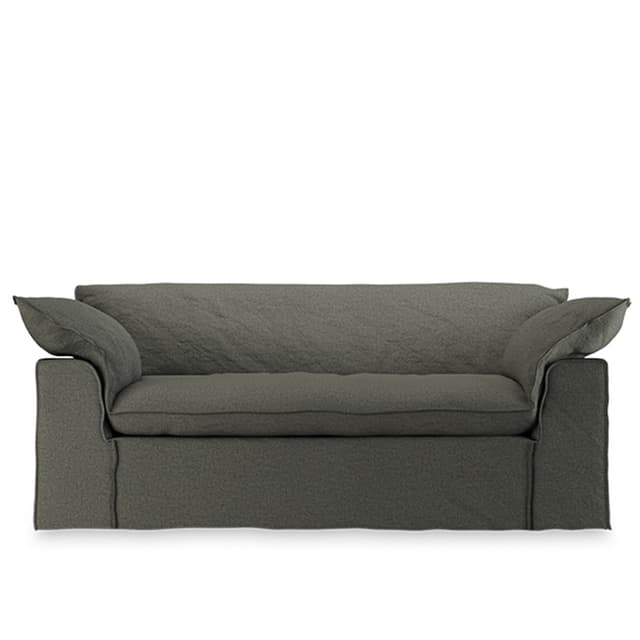 Nomad Sofa Wander/Army Green 204cm