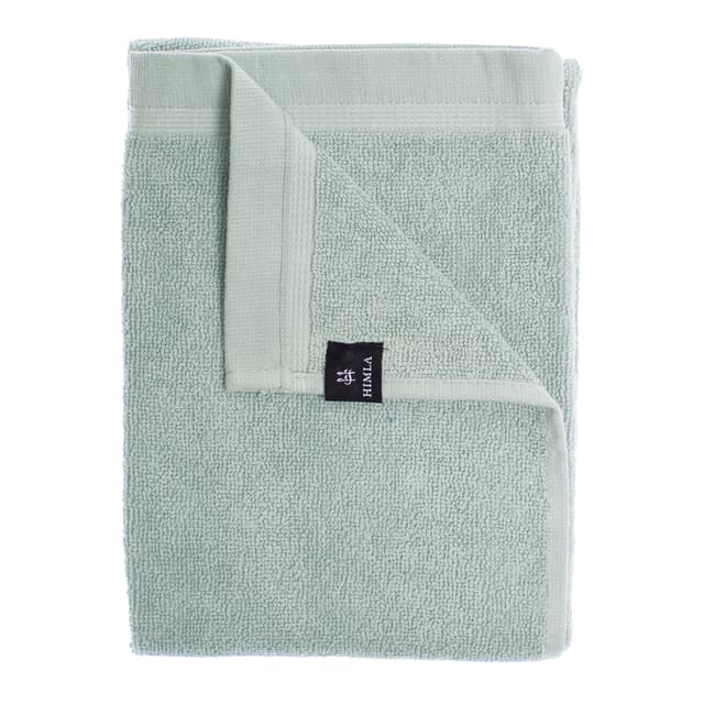 Lina Towel Aqua 50x70