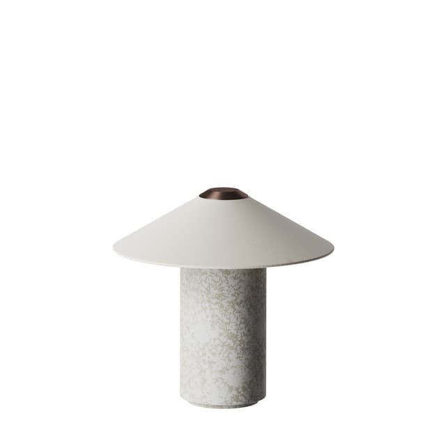 Futé Portable Table Lamp 17cm