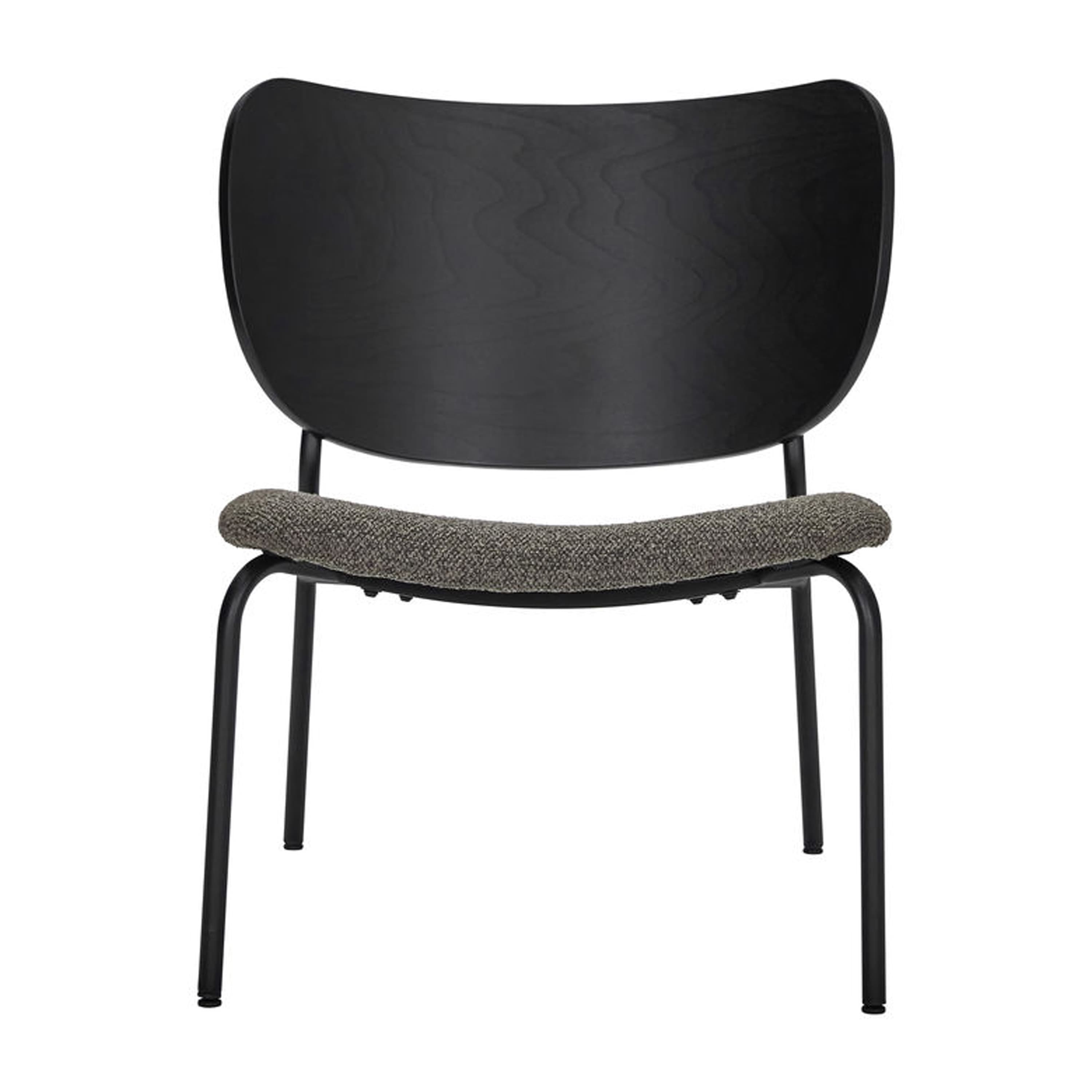 Longa Loungesessel Braun