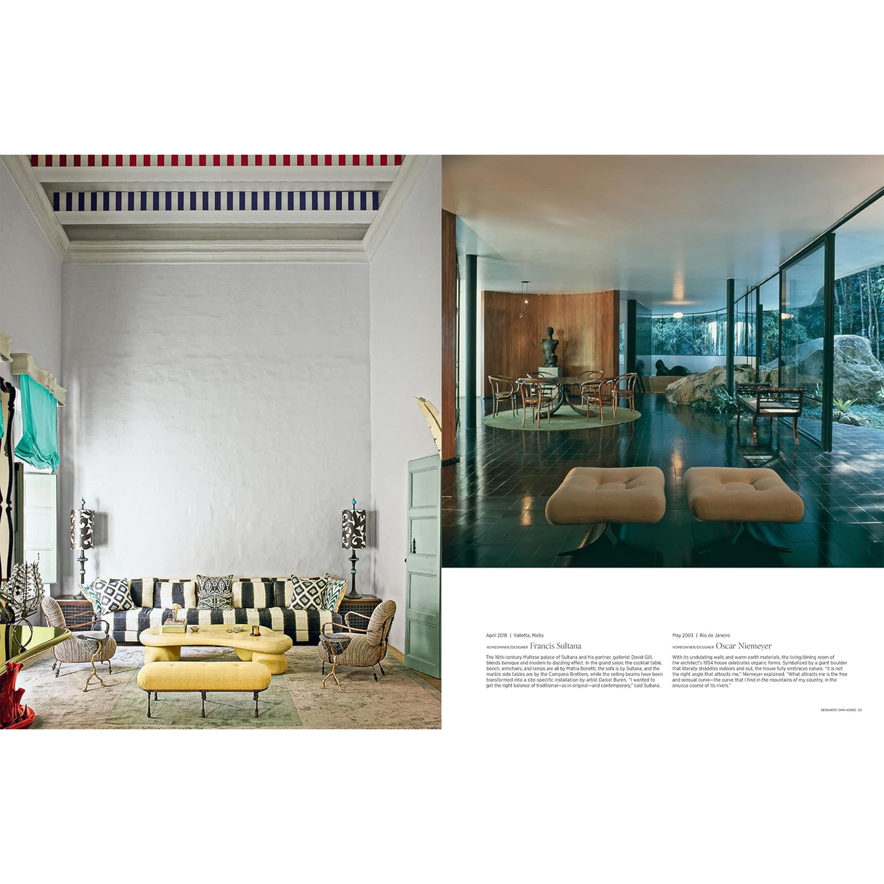 Architectural Digest at 100: The Collector's Edition - A Century of Style Coffee Table Book