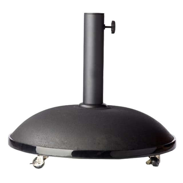 Basic Parasol Base Black